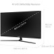 ViewSonic VX3211-4K-MHD 32 Inch 4K UHD Monitor with 99% sRGB Color Coverage HDR10 FreeSync HDMI and DisplayPort, Black