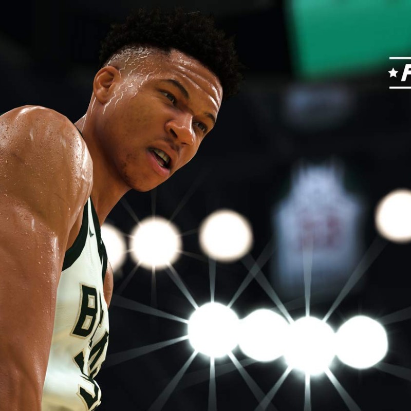 2K Games Nba 2K19 (Xbox One) 2K Games Nba 2K19 (Xbox One)
