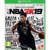 2K Games Nba 2K19 (Xbox One) 2K Games Nba 2K19 (Xbox One)