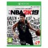 2K Games Nba 2K19 (Xbox One)