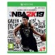 2K Games Nba 2K19 (Xbox One)