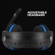 Cosmic Byte H3 Gaming Wired over ear Headphone With Mic For Pc, Laptops, Mobiles, Ps4, Xbox One (Blue)