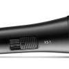 Sennheiser XS-1 Dynamic Cardioid XLR Unidirectional Microphone for Solo Vocals & Karaoke Singing, Speech and Choir Making - Black