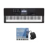 Casio CT-X870IN 61 Keys Portable Keyboard, Black Casio CT-X870IN 61 Keys Portable Keyboard, Black