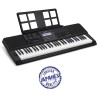 Casio CT-X870IN 61 Keys Portable Keyboard, Black Casio CT-X870IN 61 Keys Portable Keyboard, Black