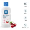 Mee Mee Baby Body Wash | Pk of 1(400ml Each) With Cherry & Fruit Extracts | Tear-Free Formula | Moisturizes and Soothes Skin | Natural Head to Toe Baby Mild Bubble Bath Dermatologically Tested Mee Mee Baby Body Wash | Pk of 1(400ml Each) With Cherry & Fruit Extracts | Tear-Free Formula | Moisturizes and Soothes Skin | Natural Head to Toe Baby Mild Bubble Bath Dermatologically Tested
