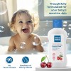 Mee Mee Baby Body Wash | Pk of 1(400ml Each) With Cherry & Fruit Extracts | Tear-Free Formula | Moisturizes and Soothes Skin | Natural Head to Toe Baby Mild Bubble Bath Dermatologically Tested Mee Mee Baby Body Wash | Pk of 1(400ml Each) With Cherry & Fruit Extracts | Tear-Free Formula | Moisturizes and Soothes Skin | Natural Head to Toe Baby Mild Bubble Bath Dermatologically Tested