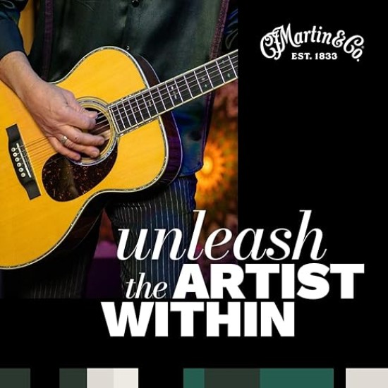 MAR*MA170 (Martin Original 80/20 Bronze Acoustic Guitar Strings Ex Lt 10-47) MAR*MA170 (Martin Original 80/20 Bronze Acoustic Guitar Strings Ex Lt 10-47)