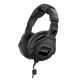 Sennheiser HD 300 PRO Monitoring Headphones | Closed-Back | High Passive Noise Isolation | Detachable Cable | Ideal for Studio Recording, Mixing, Live Sound & Broadcast Applications Sennheiser HD 300 PRO Monitoring Headphones | Closed-Back | High Passive Noise Isolation | Detachable Cable | Ideal for Studio Recording, Mixing, Live Sound & Broadcast Applications