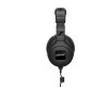 Sennheiser HD 300 PRO Monitoring Headphones | Closed-Back | High Passive Noise Isolation | Detachable Cable | Ideal for Studio Recording, Mixing, Live Sound & Broadcast Applications Sennheiser HD 300 PRO Monitoring Headphones | Closed-Back | High Passive Noise Isolation | Detachable Cable | Ideal for Studio Recording, Mixing, Live Sound & Broadcast Applications