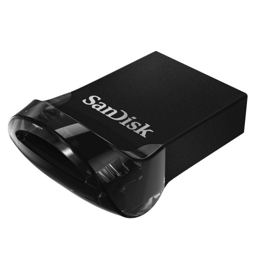 SanDisk SDCZ430-016G-I35 USB 16 GB Flash Drive (Black)