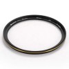 (Refurbished) Kodak Pro Series 55mm 16 Layers UV Filter (Black)