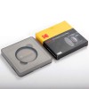 (Refurbished) Kodak Pro Series 55mm 16 Layers UV Filter (Black)