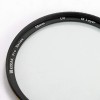(Refurbished) Kodak Pro Series 55mm 16 Layers UV Filter (Black)