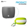 WeCool A103 Wireless Bluetooth Speaker (Dark Grey) WeCool A103 Wireless Bluetooth Speaker (Dark Grey)