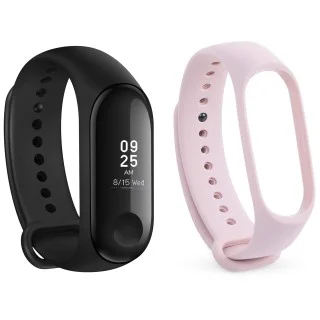 Mi Band (Black)