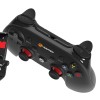 sameo SG27 Wireless Gaming Controller Gamepad with Bluetooth Connection Technology and Phone Holder | HD Precision Joystick and Trigger | Best for PC/PS3/Android Supports Windows XP/7/8/10 (Black) sameo SG27 Wireless Gaming Controller Gamepad with Bluetooth Connection Technology and Phone Holder | HD Precision Joystick and Trigger | Best for PC/PS3/Android Supports Windows XP/7/8/10 (Black)