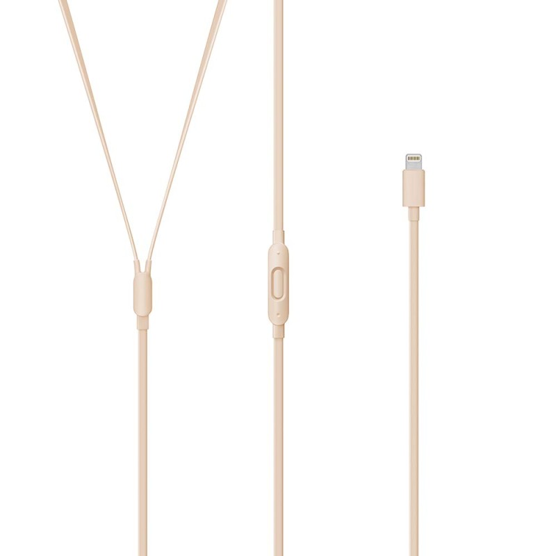 urBeats3 Earphones with Lightning Connector Coral urBeats3 Earphones with Lightning Connector Coral