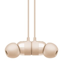 urBeats3 Earphones with Lightning Connector Coral