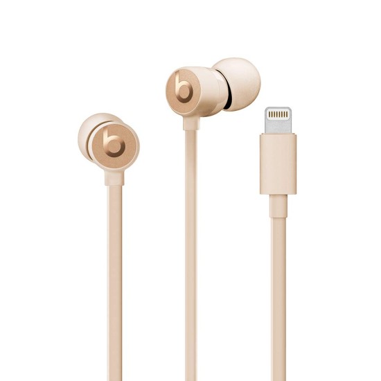 urBeats3 Earphones with Lightning Connector Coral