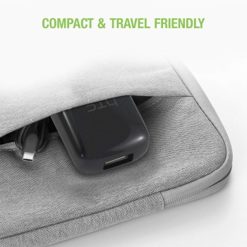 Tizum E250 240V USB Wall Charger for All iPhone, Android, Smart Phones & Tabs - Black Tizum E250 240V USB Wall Charger for All iPhone, Android, Smart Phones & Tabs - Black