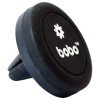 BOBO Claw-Grip Universal Magnetic Air Vent Mount Car Phone Holder, for Smartphones and Mini Tablets, Black BOBO Claw-Grip Universal Magnetic Air Vent Mount Car Phone Holder, for Smartphones and Mini Tablets, Black