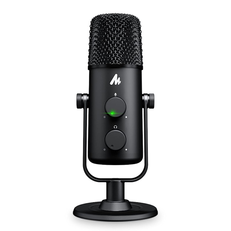 MAONO AU-903 Portable USB Microphone (Black) MAONO AU-903 Portable USB Microphone (Black)