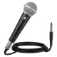 MAONO Dynamic Microphone Wired for Singing, Cordless Karaoke Mic with 9.8FT/3M XLR Cable, with On/Off Switch (AU-WDM01) MAONO Dynamic Microphone Wired for Singing, Cordless Karaoke Mic with 9.8FT/3M XLR Cable, with On/Off Switch (AU-WDM01)