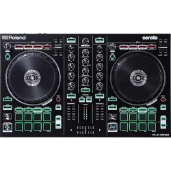 Roland DJ 202 DJ Controller