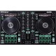 Roland DJ 202 DJ Controller