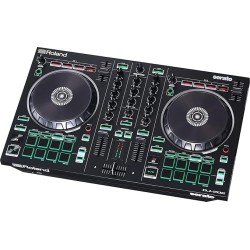 Roland DJ 202 DJ Controller
