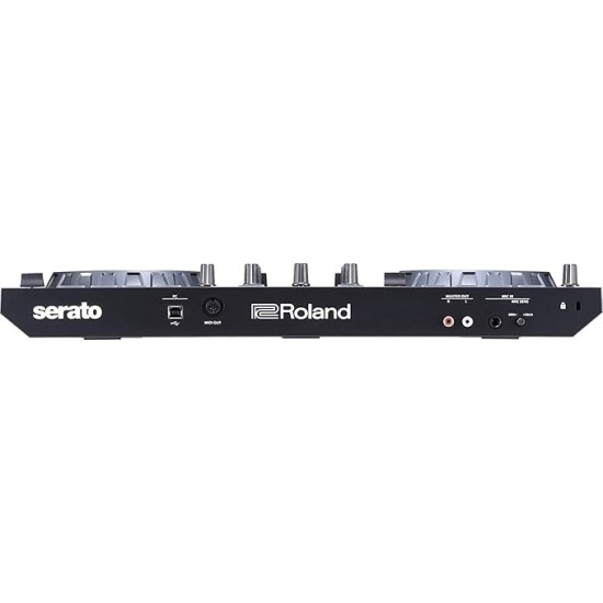 Roland DJ 202 DJ Controller