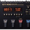 Roland GT-100 Amp Effect Processor Roland GT-100 Amp Effect Processor
