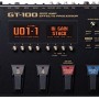 Roland GT-100 Amp Effect Processor