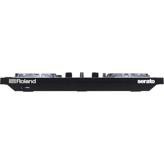 Roland DJ 202 DJ Controller