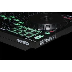 Roland DJ 202 DJ Controller