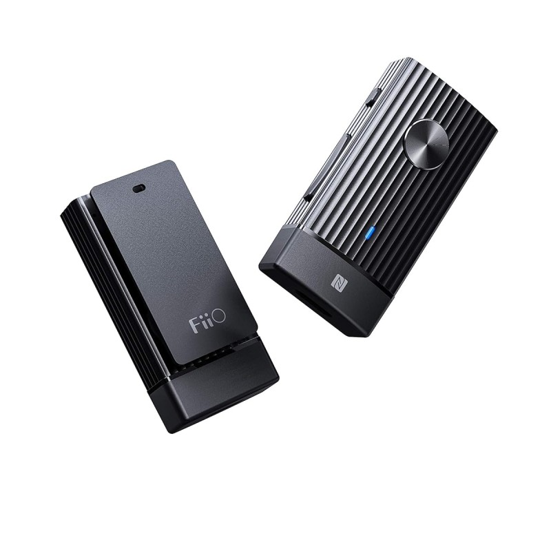 FiiO BTR1K HiFi Headphone AMP/DAC Bluetooth Receiver FiiO BTR1K HiFi Headphone AMP/DAC Bluetooth Receiver