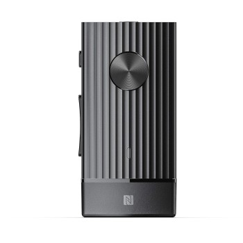 FiiO BTR1K HiFi Headphone AMP/DAC Bluetooth Receiver FiiO BTR1K HiFi Headphone AMP/DAC Bluetooth Receiver
