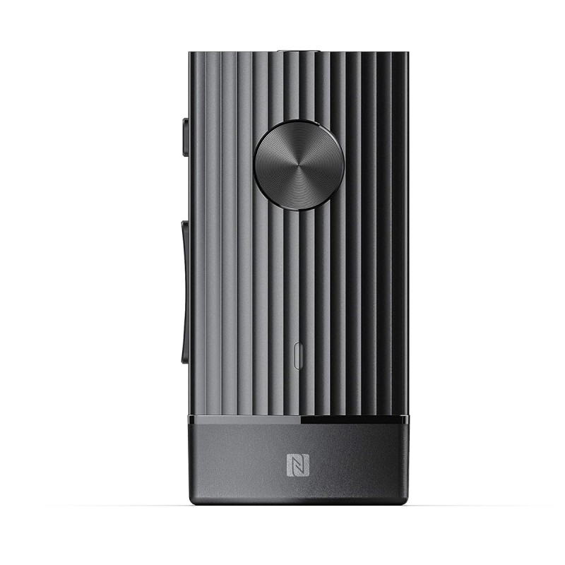 FiiO BTR1K HiFi Headphone AMP/DAC Bluetooth Receiver FiiO BTR1K HiFi Headphone AMP/DAC Bluetooth Receiver
