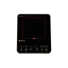 Bajaj ABS Majesty Slim 2100-Watt Induction Cooktop (Black) Bajaj ABS Majesty Slim 2100-Watt Induction Cooktop (Black)