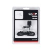 SJCAM SJ8 Type-C Microphone | External Mic Original Accessories for SJCAM SJ6 Pro, SJ8 Pro, SJ8 Plus, SJ8 Air, SJ8 Dual, C200 Action Camera SJCAM SJ8 Type-C Microphone | External Mic Original Accessories for SJCAM SJ6 Pro, SJ8 Pro, SJ8 Plus, SJ8 Air, SJ8 Dual, C200 Action Camera