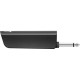 Sennheiser XSW-D PEDALBOARD SET elegant solution allows you to play guitar wirelessly and still use