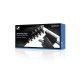 Sennheiser XSW-D PEDALBOARD SET elegant solution allows you to play guitar wirelessly and still use