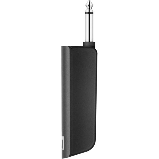 Sennheiser XSW-D PEDALBOARD SET elegant solution allows you to play guitar wirelessly and still use