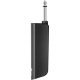 Sennheiser XSW-D PEDALBOARD SET elegant solution allows you to play guitar wirelessly and still use