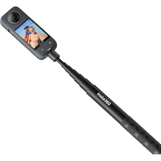 Insta360 Invisible Selfie Stick(114CM)