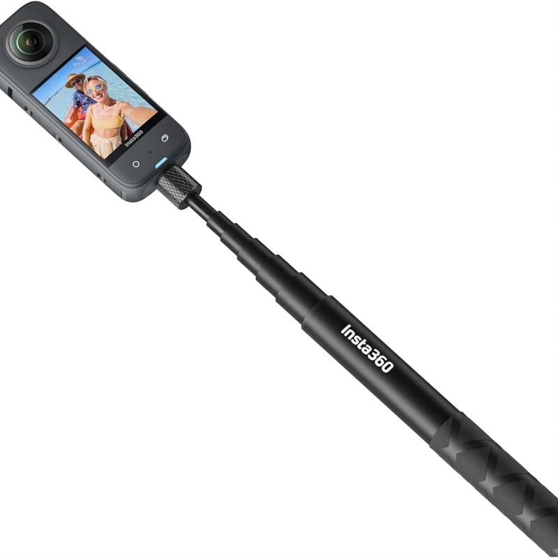 Insta360 Invisible Selfie Stick(114CM)