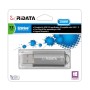 (Refurbished) RiDATA Jewel 32GB USB Flash Drive (Silver)