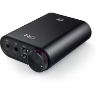 FiiO K3 DSD USB DAC and AMP 3.5mm Single Ended/2.5mm Balanced/Coaxial and Optical Digital Outputs (Black)