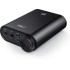 FiiO K3 DSD USB DAC and AMP 3.5mm Single Ended/2.5mm Balanced/Coaxial and Optical Digital Outputs (Black)